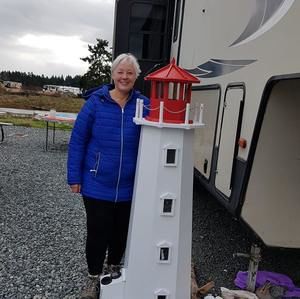 Meet your Posher, Heidi